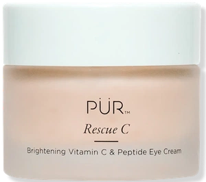 Pur Rescue C Brightening Vitamin C & Peptide Eye Cream
