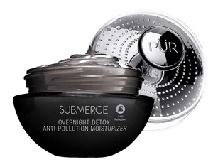 Pur Submerge Overnight Detox Anti-Pollution Moisturizer