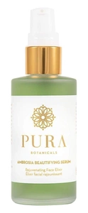 PURA Botanicals Ambrosia Beautifying Serum