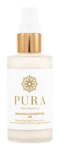 PURA Botanicals Princess Clementine Lite