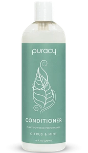Puracy Citrus And Mint Conditioner