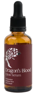 Puras Dragon's Blood Antioxidant Glow Serum