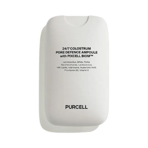 PURCELL 24/7 Colostrum Pore Defence Ampoule with Pixcell Biom™ - 55ml
