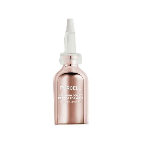 PURCELL 82% High Dose™ Peptide Formula - 30ml