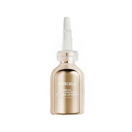 PURCELL 88B/mL L-Glutathione Flexible Liposome - 30ml