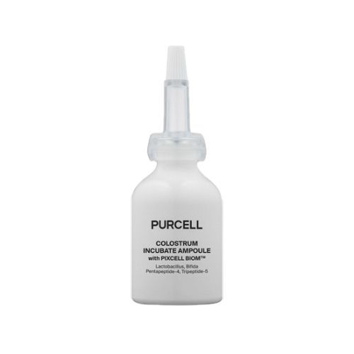 PURCELL Colostrum Incubate Ampoule with Pixcell Biom™ - 30ml