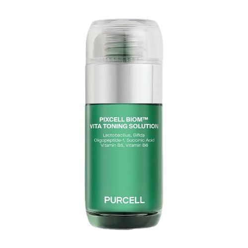 PURCELL Pixcell Biom™ Vita Toning Solution - 120ml