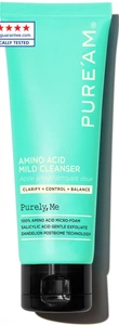 PURE'AM Amino Acid Mild Cleanser