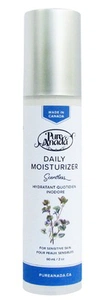 Pure Anada Daily Moisturizer - Scentless