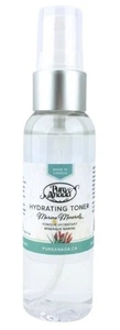 Pure Anada Marine Mineral Toner
