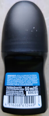 X-Dry Anti Transpirant