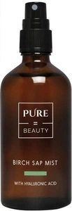 PURE BEAUTY Birch Sap Mist With Hyaluronic Acid