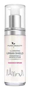 PURE BEAUTY Illuminating Urban Shield Radiance Serum
