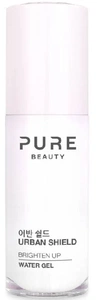 PURE BEAUTY Urban Shield Brighten Up Water Gel