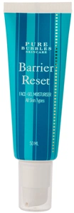 Pure Bubbles Barrier Reset Face Gel Moisturizer