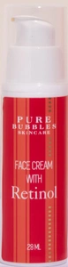 Pure Bubbles Retinol Cream