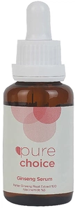 Pure Choice Ginseng Serum