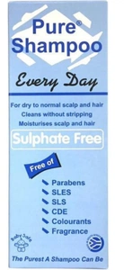 Pure Everyday Shampoo