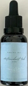 Pure Heaven Antioxidant Facial Oil