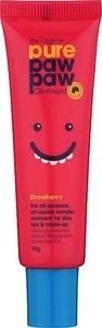 pure paw paw Ointment, Strawberry