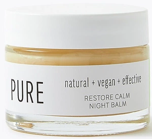 Pure Restore Calm Night Balm