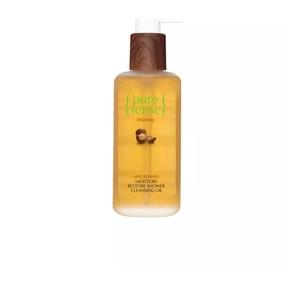Pure sense Macadamia Shower Oil