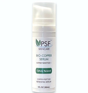 Pure Skin Formulations Bio-copper Serum