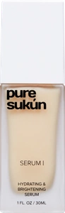 Pure Sukún Serum 1