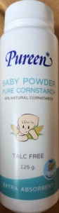 Pureen Baby Powder