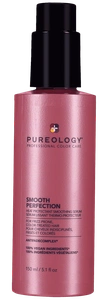 Pureology Smooth Perfection Heat Protectant Smoothing Serum