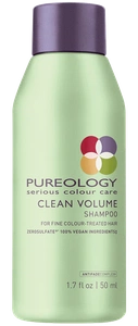 Pureology Volume Colour Care Shampoo