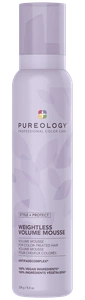 Pureology Weightless Volume Mousse