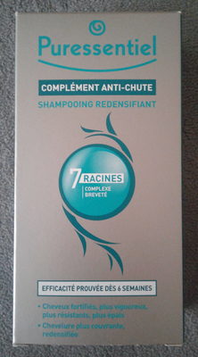 Complément anti-chute