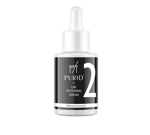 Purid Lab. Restoring Oxygenation Serum
