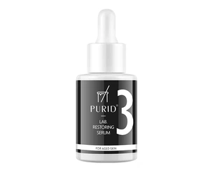 Purid Lab. Restoring Radiance Serum