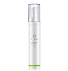 Purid Refreshing Brightening Serum (2020)