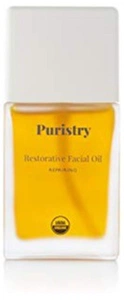 Puristry Restorative Facial Oil