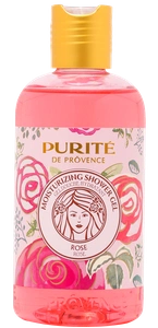 Purité De Prôvence Rose Shower Gel