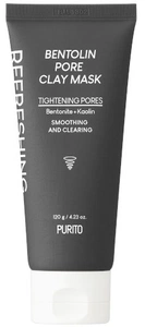 Purito Bentolin Pore Clay Mask