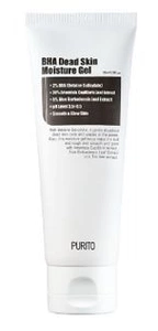 Purito BHA Dead Skin Moisture Gel (2020)