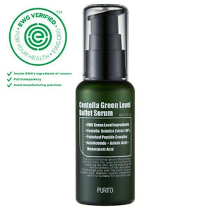 Purito Centella Green Level Buffet Serum (Discontinued)