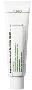 Purito Centella Unscented Recovery Cream