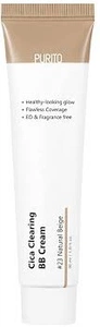 Purito Cica Clearing BB Cream Natural Beige