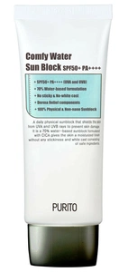 Purito Comfy Water Sun Block
