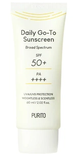 Purito Daily Go-to Sunscreen