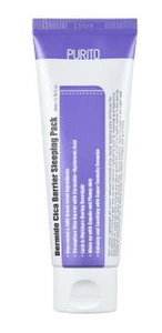 Purito Dermide Cica Barrier Sleeping Pack
