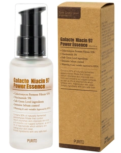Purito Galacto Niacin 97 Power Essence (Discontinued)