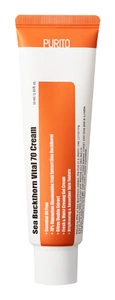 Purito Sea Buckthorn Vital 70 Cream
