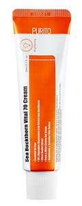 Purito Sea Buckthorn Vital 70 Cream (Discontinued)