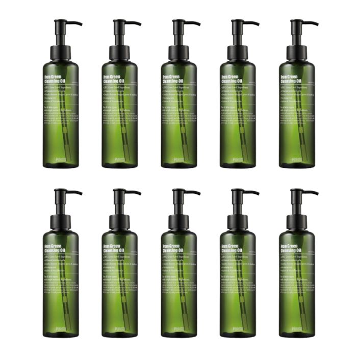 Purito SEOUL From Green Cleansing Oil (10ea) Set